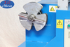 High Quality Galvanized / Copper Wire Small Coils Wire Making Machine Wire Forming Machine Binding Wire