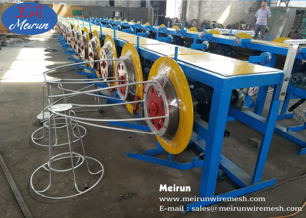  Galvanized Iron Wire Hot Dipped Galvanized Wire