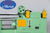 Automatic quick link tying wire double loop bale tie wire machine for cotton machine
