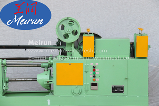 3.66mm Quick Link Cotton Baling Wire Making Machine 