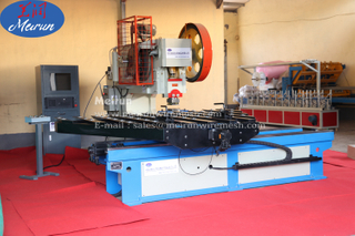 Perforated Metal Mesh Machine/ Expanded Metal Mesh Machine