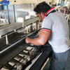 Carbon Fiber Fabric Carbon Fiber Making Machine