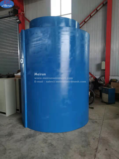 Industrial Furnace Heat Treatment Production Line