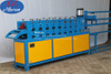 PVC Corner Bead Angle Making Machine 