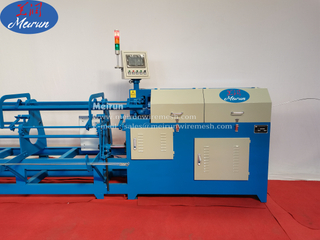Single-head Machine Binding Wire Machine Made in China Market