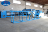 Cbt-65 & Bto-22 Razor Barbed Wire Welded Fence Making Machine 