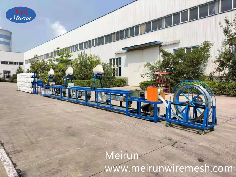 China Manufacture Quality Galvanized Steel Landscape Sod Staples