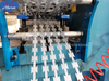 Razor Barbed Wire Making Machine 60 Tons Punching Machine