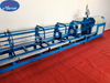 Quick Link Bale Wire Tie Making Machine