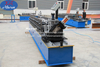 Color Steel Tile Machine