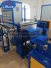 Cable Wire And Pvc Wire Making Machine