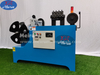 Made in China Small Steel And Copper Wire Forming Machine