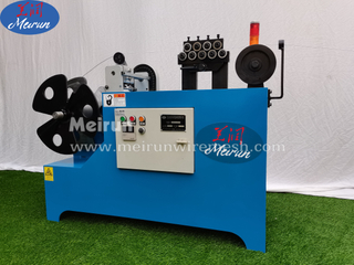 Small Steel And Copper Wire Forming Machine