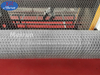 Automatic Gabion Mesh Machine, Heavy Hexagonal Wire Mesh Machinery