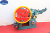 High Speed Manufacturing Nail Polish Making Machine