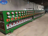 Stainless Steel Drawing Parts Mesh Belt Bright Annealing Furnace