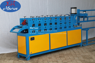 Corner Bead Angle Bead Making Machine 