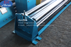 High Quality Galvanized Wire / PVC Wire Gabion Mesh Making Machine Gabion Cage Machine Hexagonal Mesh Machine