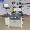 Wood Rounding Rod Shovel Handle Making Machine Other Woodworking Machinery