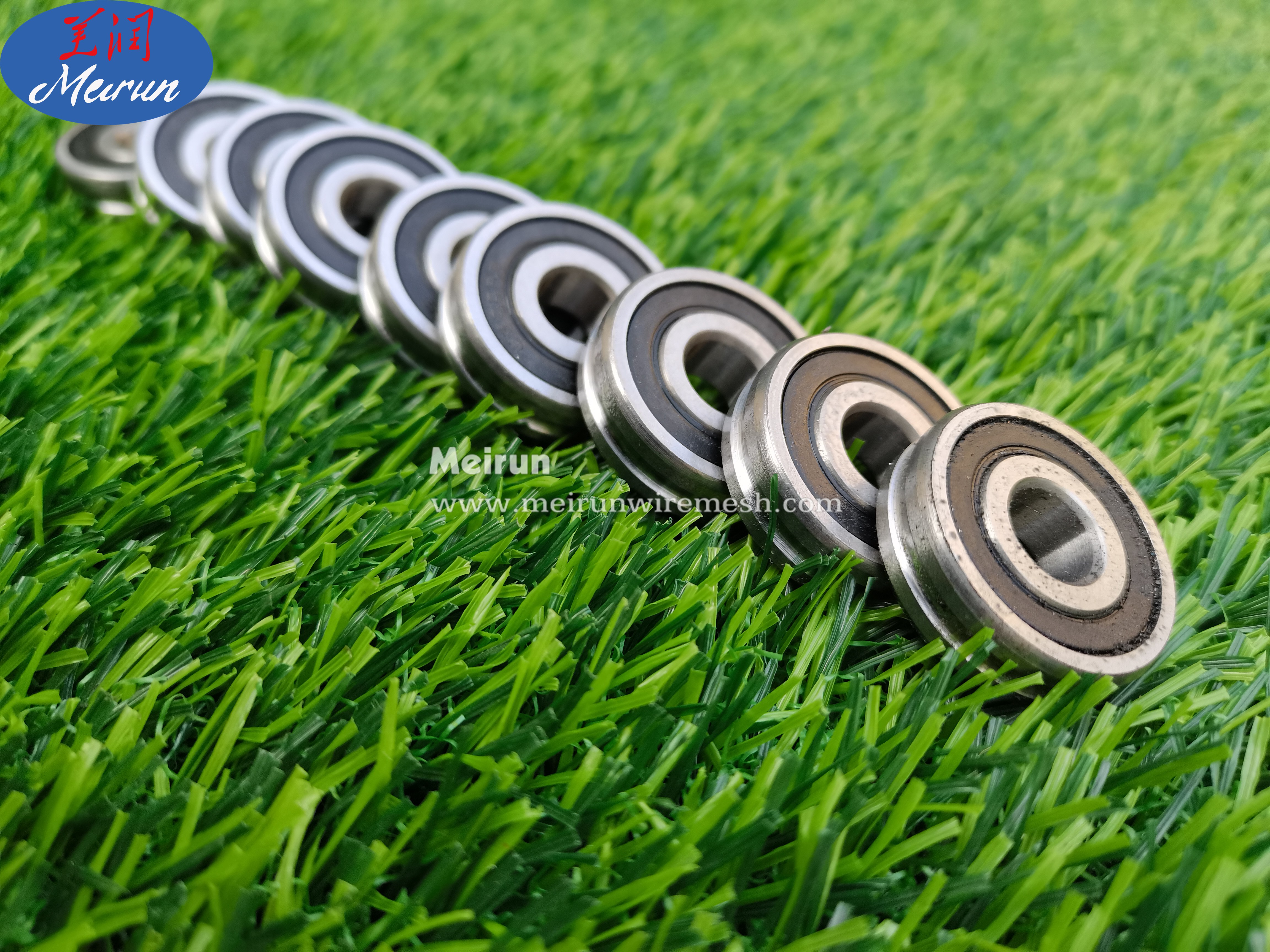 Good Quality Straight Cut To Length And Looped Baling Tie Wire Machine