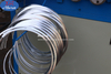 Full Automatic Changeable Roll Forming Machine