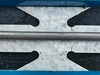 Professional Razor Barbed Wire Straightening and Cutting Machine Manufacturer