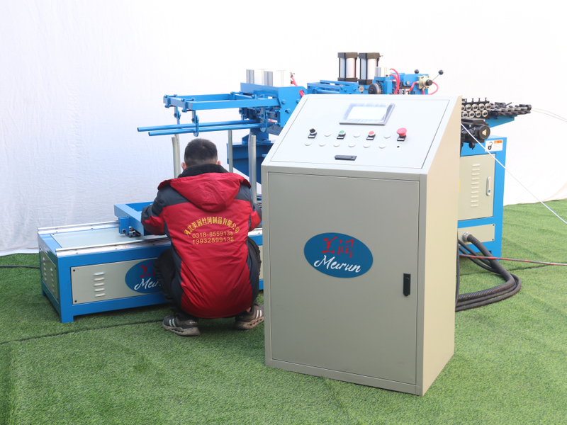 1.5mm-3.5mm Brick Wall Reinforcement Wire /Brick Force Wire Mesh Welding Machine