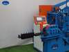  Premium Plastic Coated Clothes Hanger Forming Machinery for Laundry & Household Use