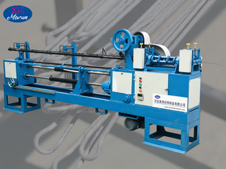 Full Automatic Quick Link Double Loop Bale Wire Tie Machine for Cotton Bundling
