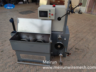 User-Friendly Wet Water Tank Wire Drawing Machine Factory Price