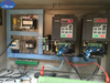 Easy To Operate And Ergonomic Wet Wire Drawing Machine 