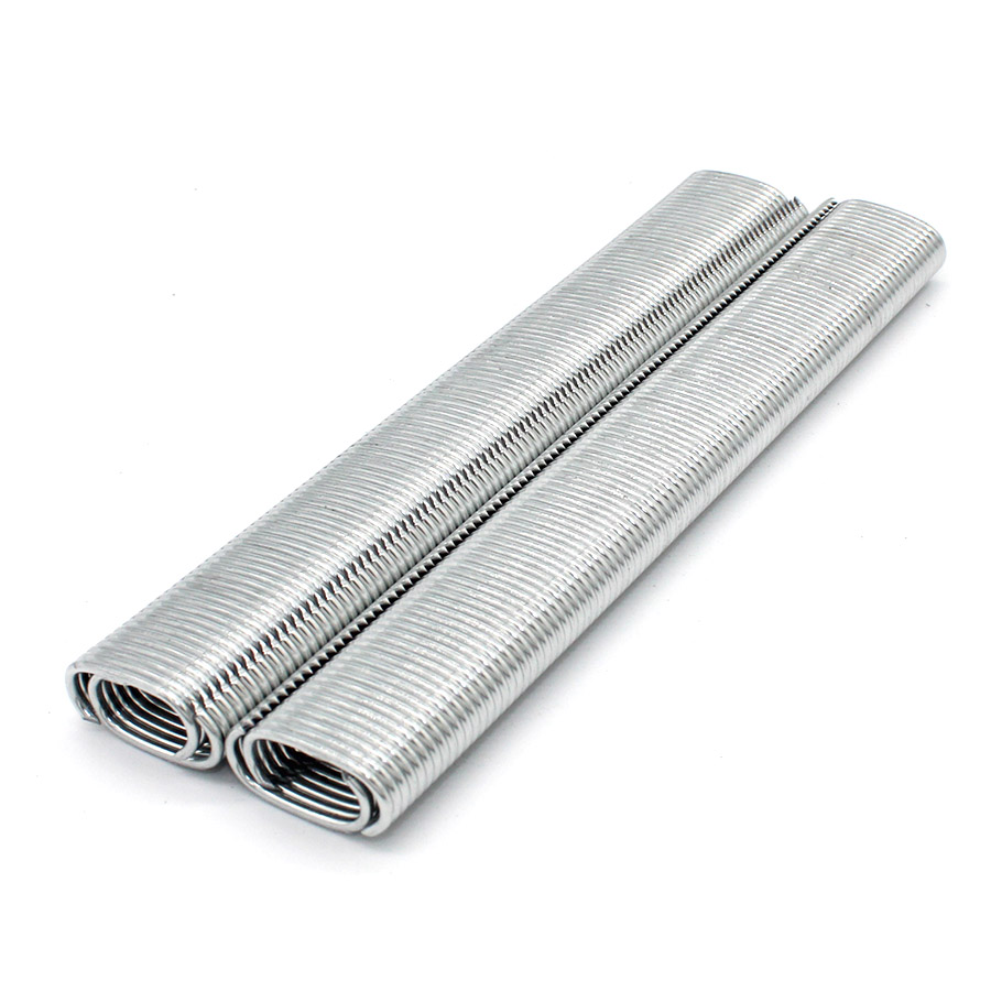 Polsterējums Hog Rings 15G100 - KYA Stiprinājumi