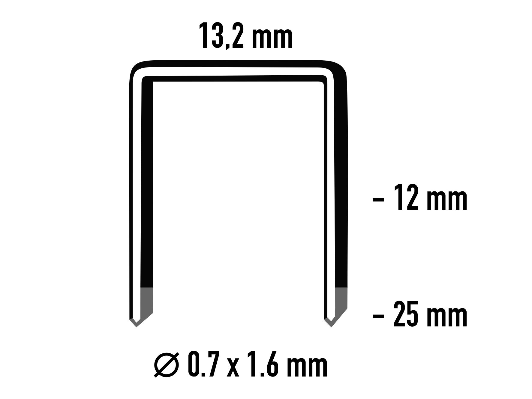 Συρραπτικά Bostitch 110