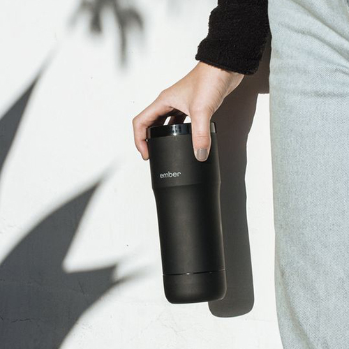 What Is The Principle of Thermos Cup？
