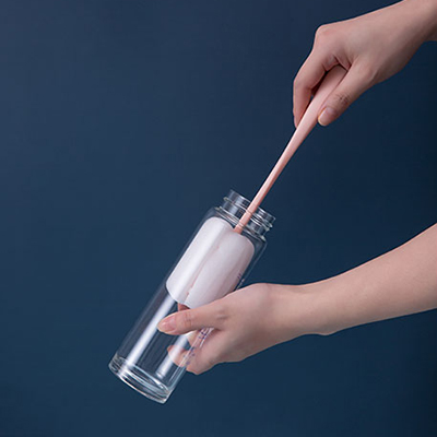 How to Clean Your Reusable Water Bottle or Travel Mug