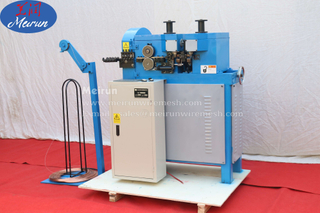  4-20 Inch Wire Looping Pliers welded Loop Tie Wire Machine