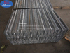 Galvanized Hi Rib Lath Formwork Machine 