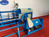 4-14mm High Speed Cnc Wire Straightening And Cutting Machine