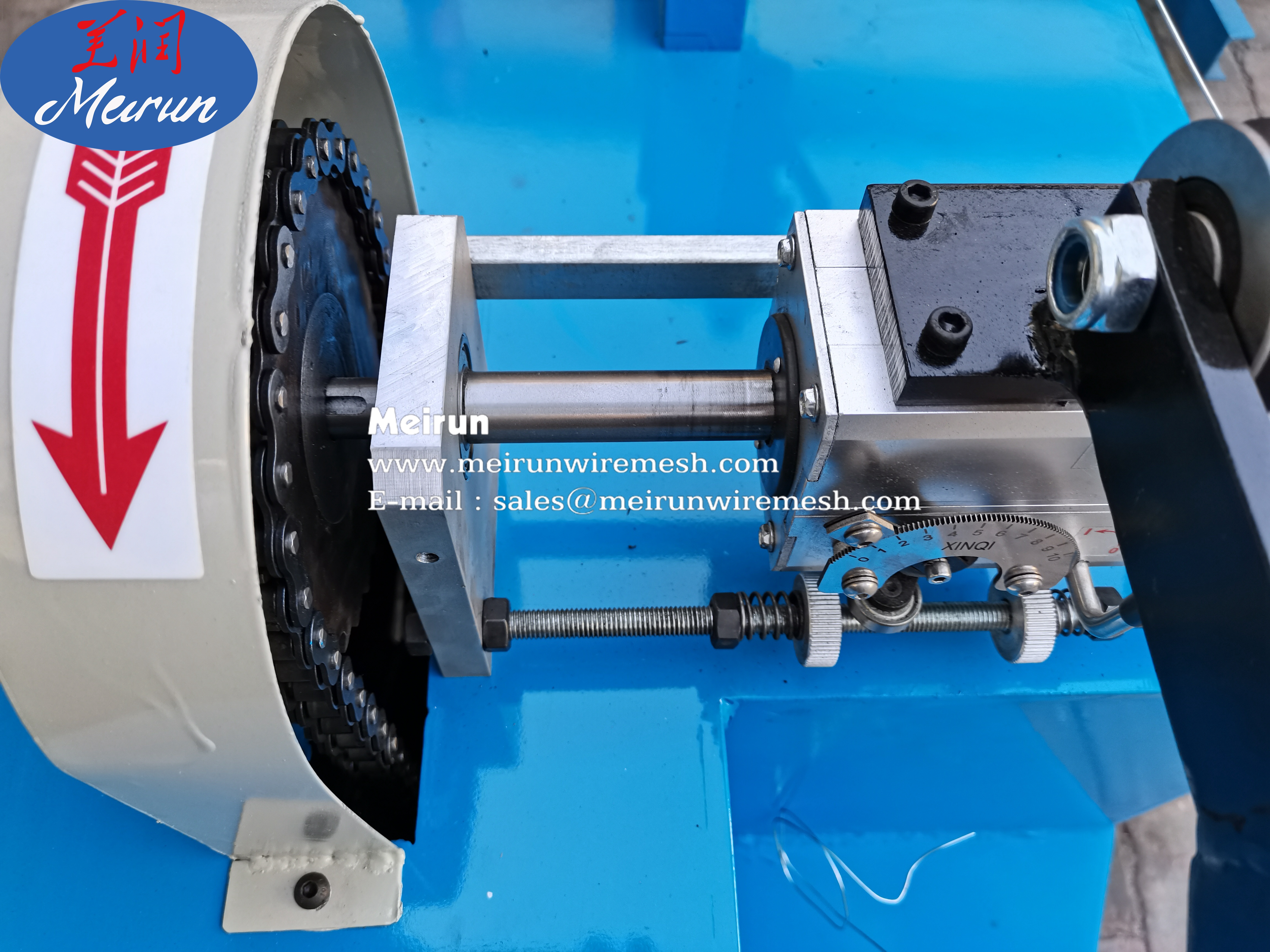 Best Quality Copper Wire Making Machine Used by Forming Machine 