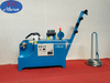 Best Quality Hot Selling Galvanized Wire Coiler Making Machine 
