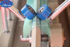 Expanded Metal Mesh Making Machinery