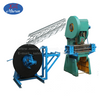 Expanded Metal Mesh Making Machinery