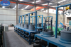 Good Quality Straight Line Steel Wire Rod Wire Drawing Machine