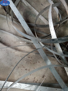 Best Quality Perforated Sheet Machine Perforated Metal Mesh Punching Machine