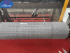  Gabion Wire Netting Machine