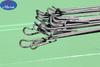 Cotton Quick Link Bale Tie Wire Making Machine