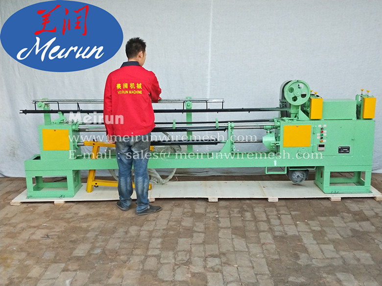 Black Cotton Annealed Baling Wire And Galvanized Cotton Baling Wire Making Machine