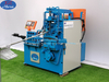 Best quality and advanced steel wire hanger making machine