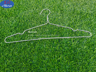 Hanger wire forming making machine clothes hanger making popular in the world 