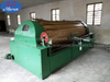 Fiber Glass Insect Screen Wire Weaving Machine